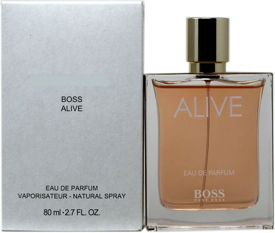 Boss Alive Eau de Parfum 2.7 oz