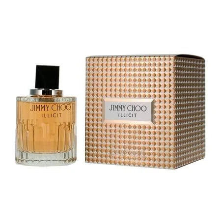 Jimmy Choo Illicit Eau de Parfum 3.3 oz