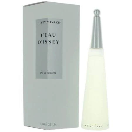 L'eau D'issey (issey Miyake) Eau de Toilette 3.3 oz