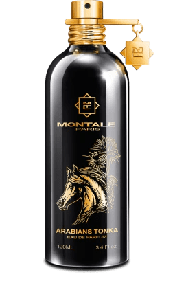 Montale Arabians Tonka Eau de Parfum 100ml