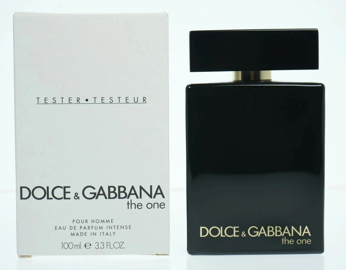 The One Intense Eau de Parfum 3.3 oz