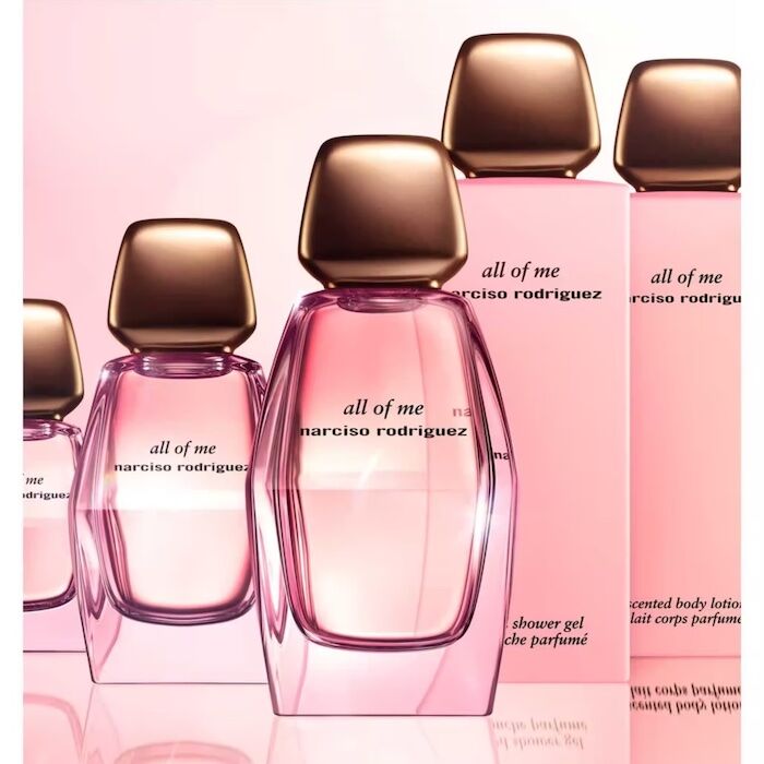 Narciso Rodriguez All of Me