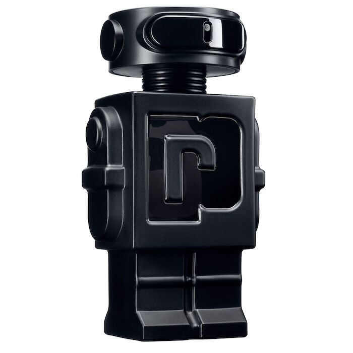 Rabanne Phantom Eau de Toilette robot bottle