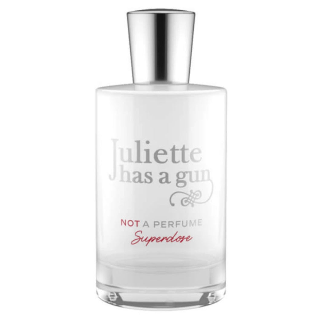Juliette Has a Gun Not a Perfume Superdose bottle