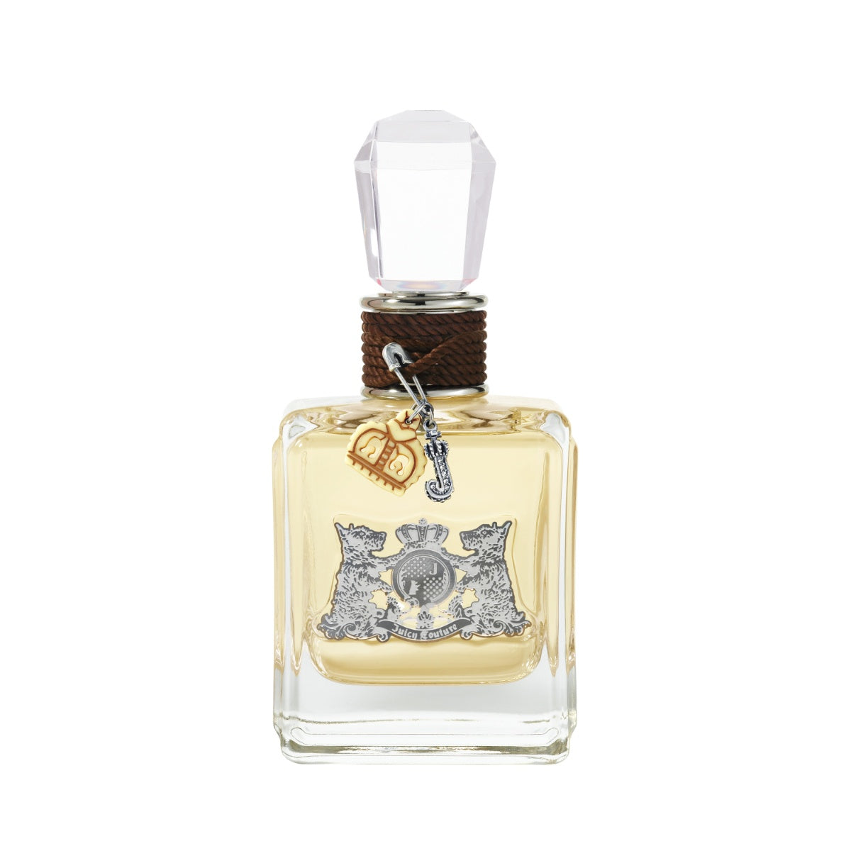 Juicy Couture by Juicy Couture Eau de Parfum 3.4 oz / 100 mL