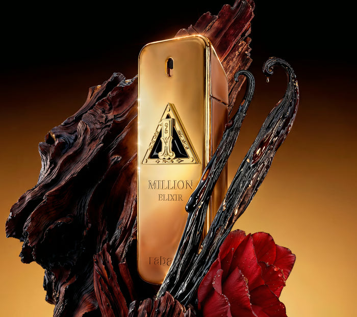 1 Million Elixir Parfum Intense 100ml