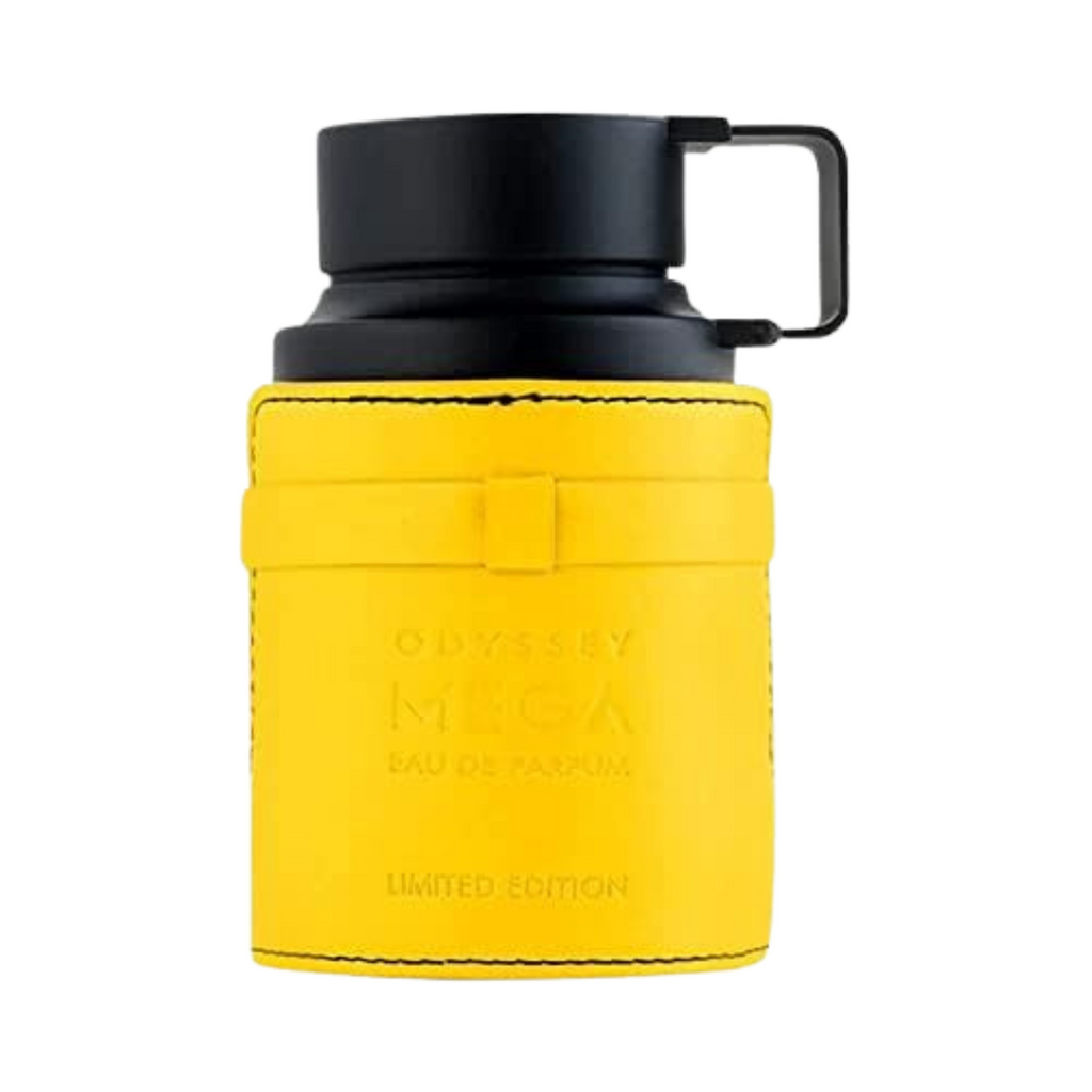 Armaf Odyssey Mega Eau de Parfum 3.4 oz / 100 mL