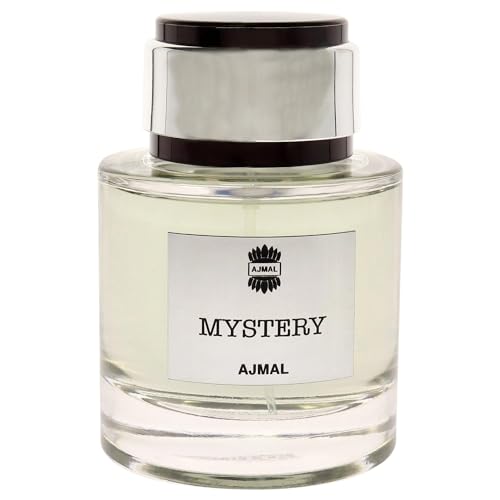 Ajmal Mystery for Men Eau de Parfum 3.4 oz / 100 mL