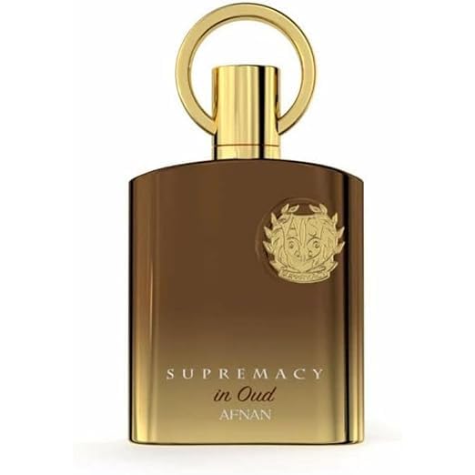 Afnan Supremacy In Oud Eau de Parfum 3.4 oz / 100 mL