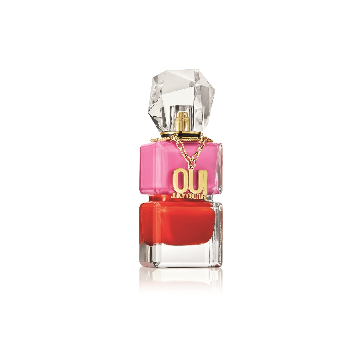 Juicy Couture Oui Eau de Parfum 3.4 oz / 100 mL