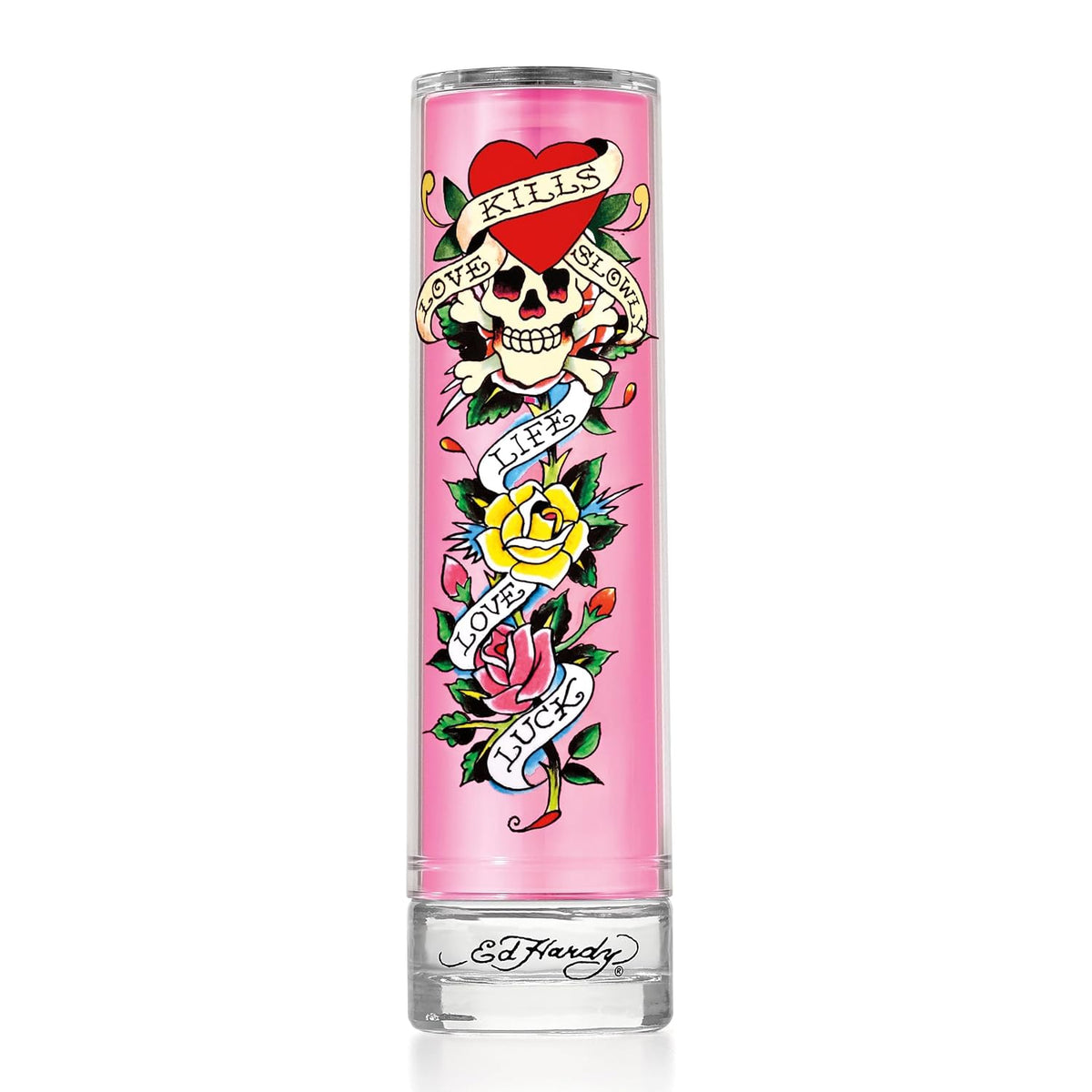 Ed Hardy by Christian Audigier Eau de Parfum 3.4 oz / 100 mL