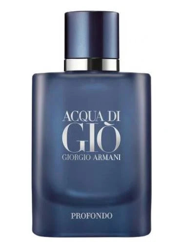 Acqua Di Gio Profondo Eau de Parfum 3.3 oz