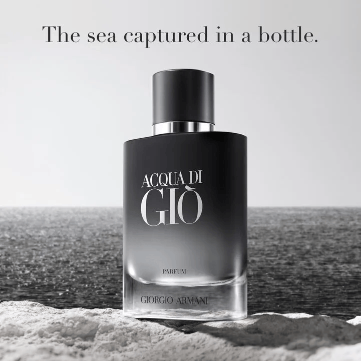 Giorgio Armani Acqua di Giò Parfum 100ml