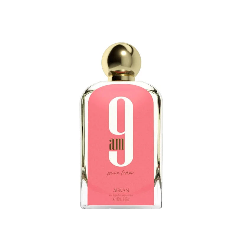 Afnan 9PM Pour Femme Eau de Parfum 3.4 oz