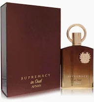 Afnan Supremacy In Oud Eau de Parfum 3.4 oz
