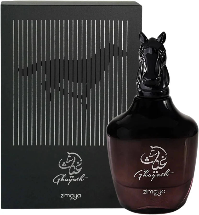 Afnan Zimaya Ghayath Eau de Parfum 3.4 oz