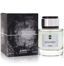 Ajmal Mystery Eau de Parfum 3.4 oz