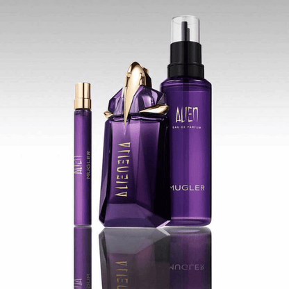 Mugler Alien Eau de Parfum 90ml