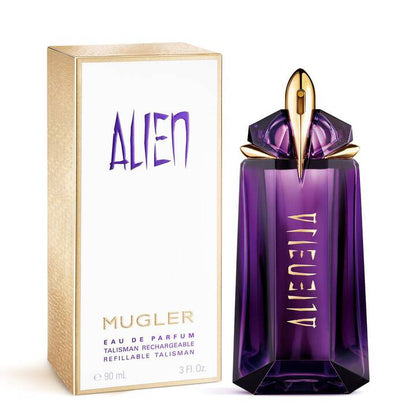 Mugler Alien Eau de Parfum 90ml