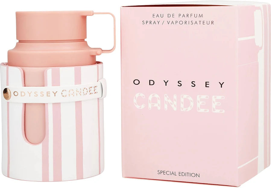 Armaf Odyssey Candee Eau de Parfum 3.4 oz / 100 mL