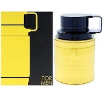 Armaf Odyssey Mega Eau de Parfum 3.4 oz