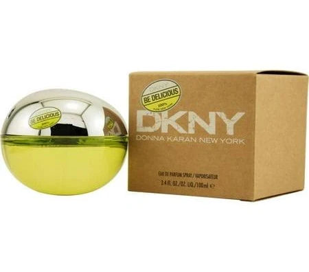 DKNY Be Delicious Eau de Parfum 3.4 oz / 100 mL