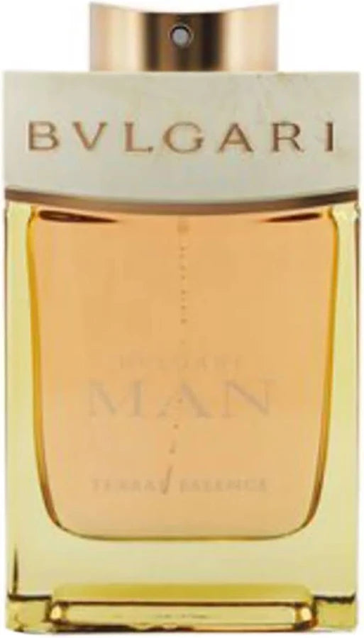 Bvlgari Man Terrae Essence Eau de Parfum 3.4 oz