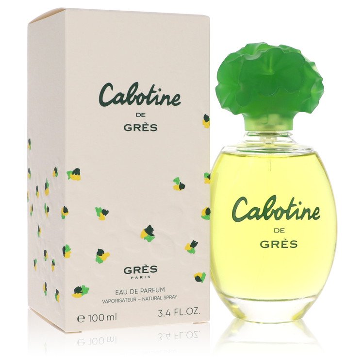 Gres Cabotine Eau de Parfum 3.3 oz / 100 mL