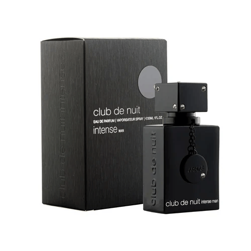 Armaf Club de Nuit Intense Man Eau de Parfum 100ml