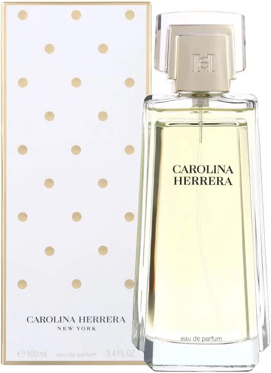 Carolina Herrera Eau de Parfum 3.4 oz