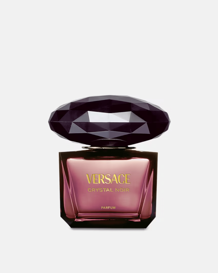 Versace Crystal Noir Eau de Parfum 90ml