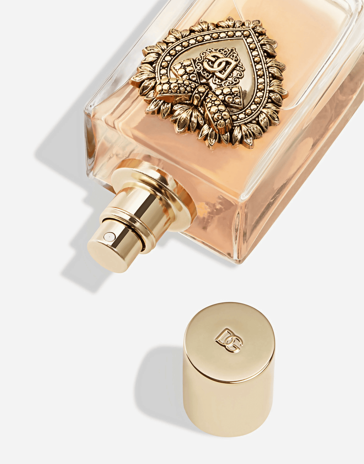 Dolce & Gabbana Devotion Eau de Parfum 100ml