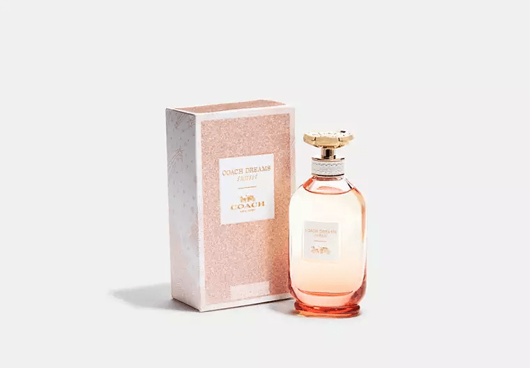 Coach Dreams Sunset Eau de Parfum 90ml