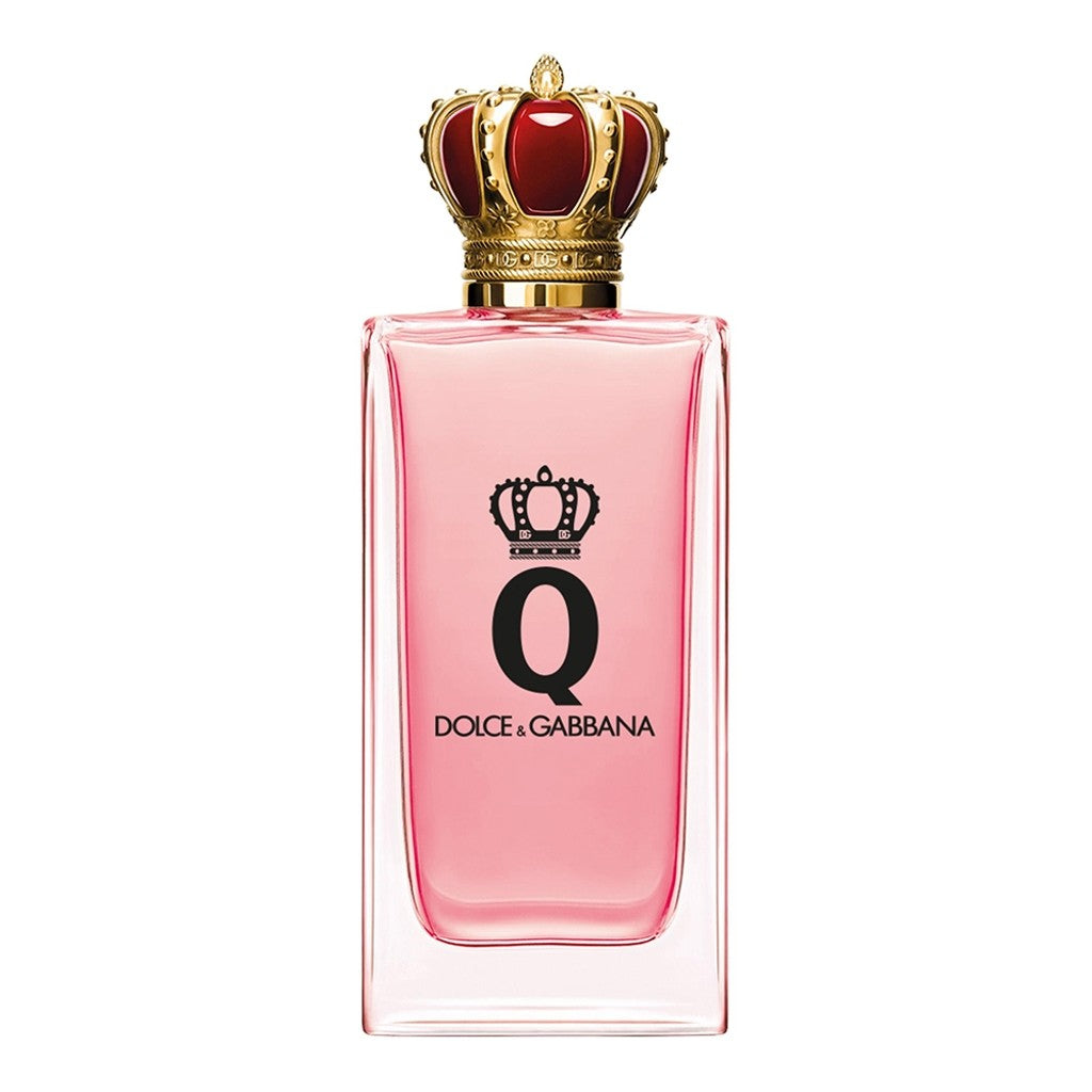 Q By Dolce & Gabbana Eau de Parfum 3.3 oz / 100 mL