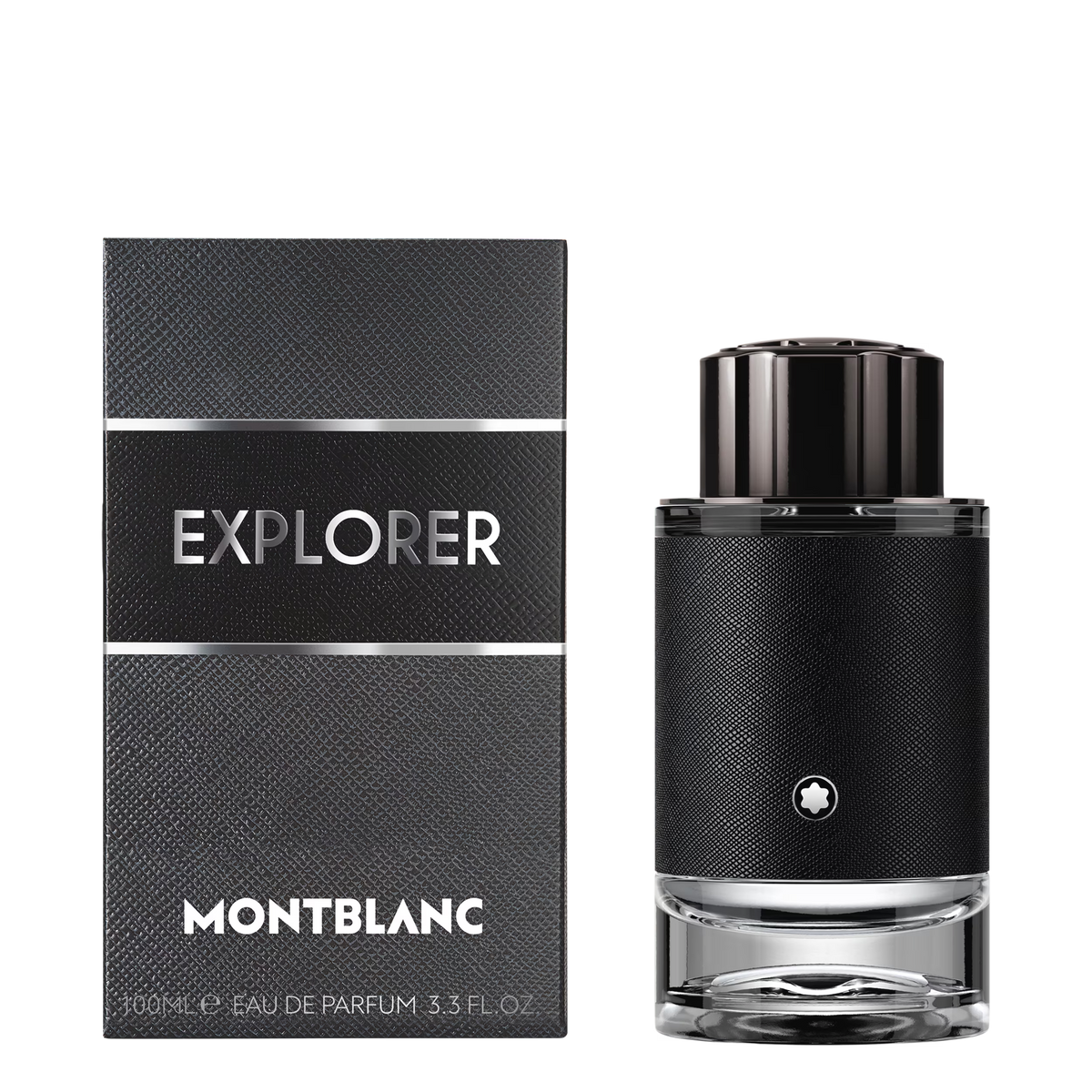 Montblanc Explorer Eau de Parfum 100ml