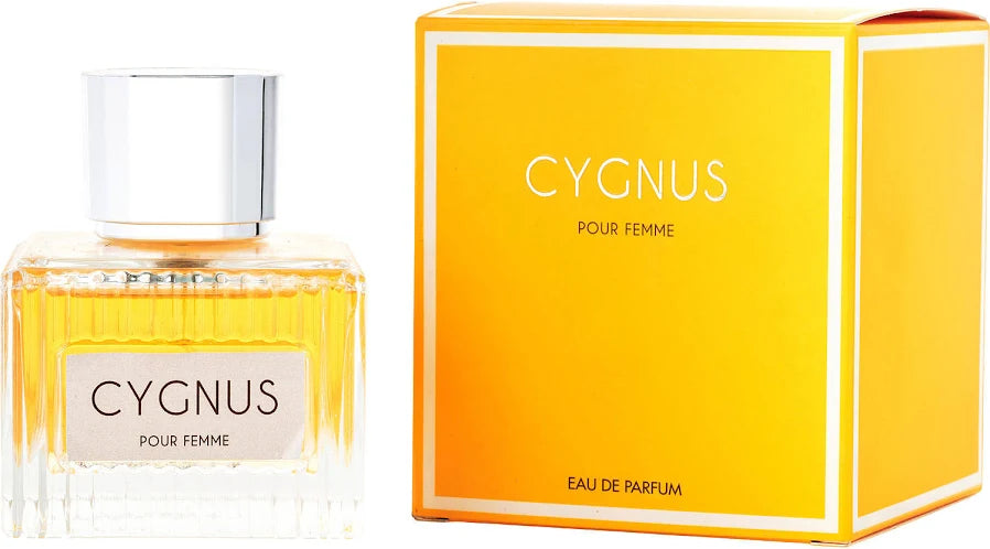 Flavia Cygnus Pour Femme Eau de Parfum 3.4 oz / 100 mL