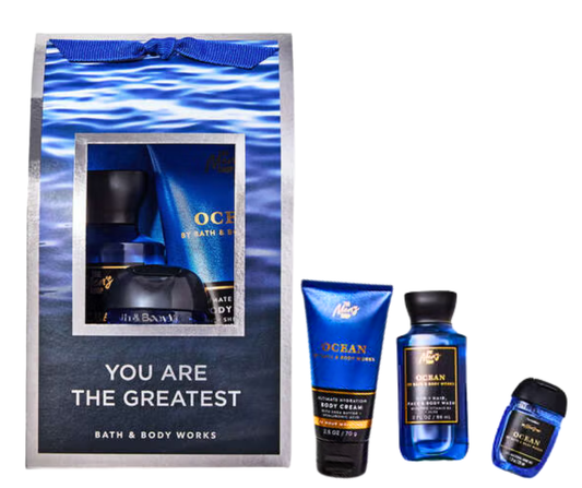 Gift Set Mini
