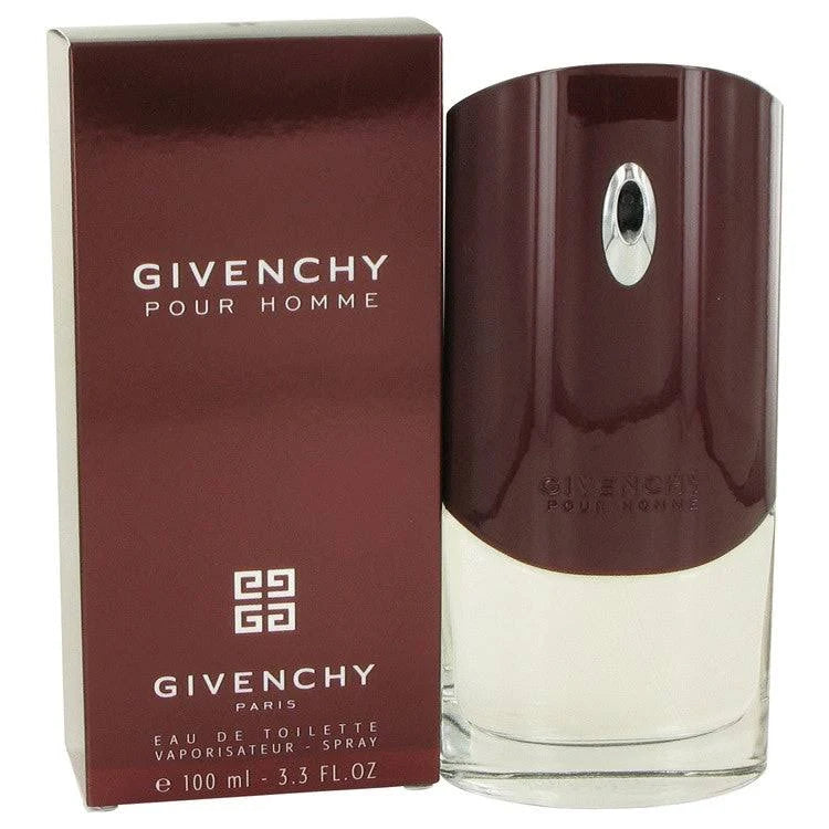 Givenchy (purple Box) Eau de Toilette 3.3 oz