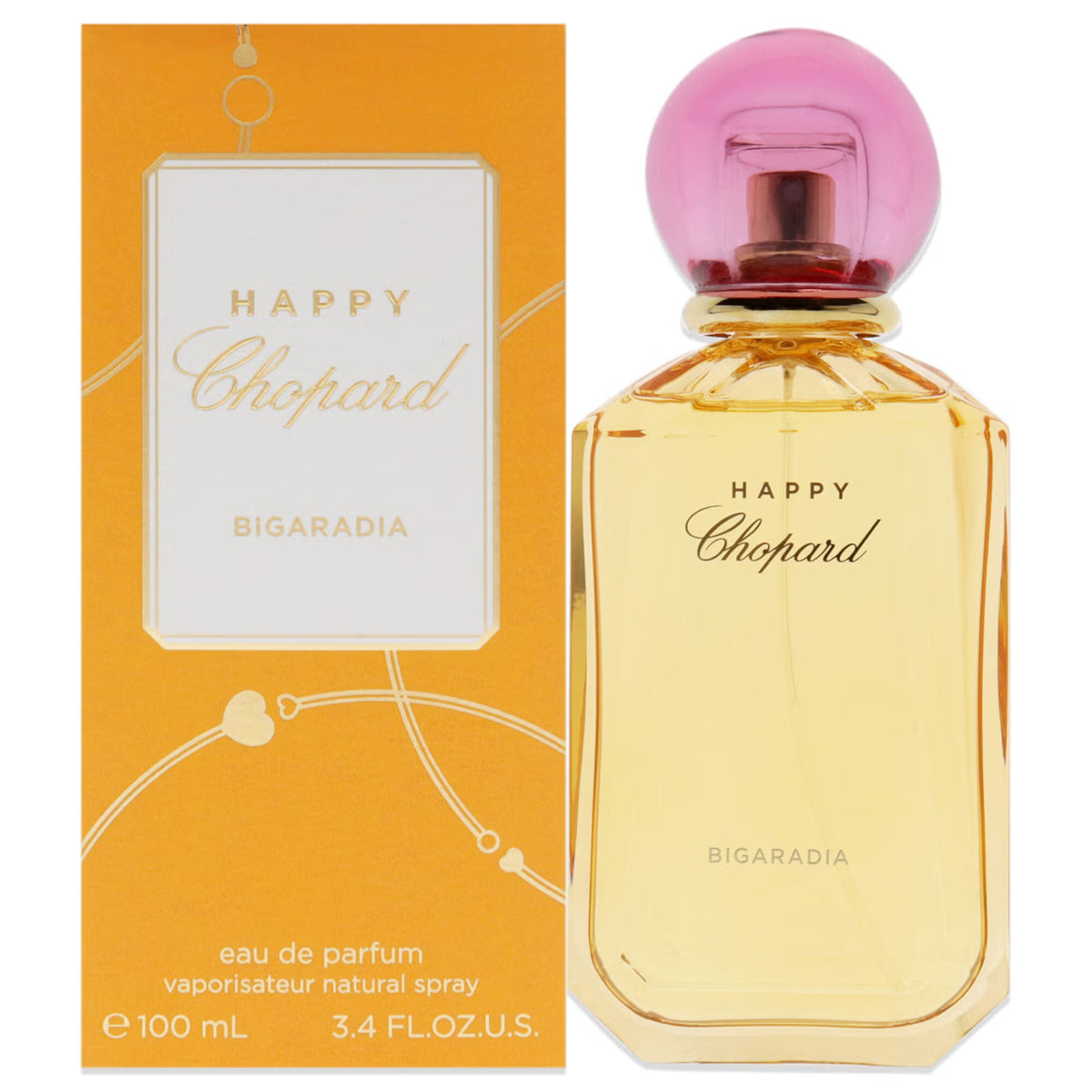 Happy Bigaradia Eau de Parfum 3.4 oz