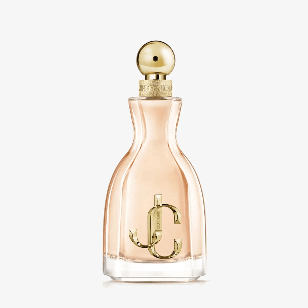 Jimmy Choo I Want Choo Eau de Parfum 100ml