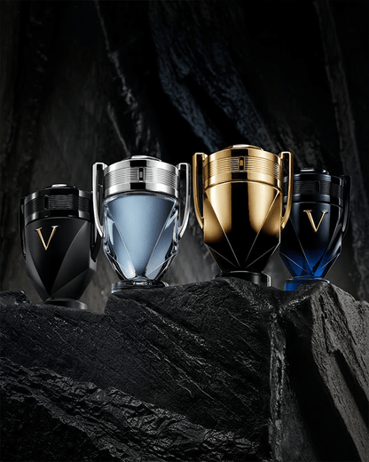 Rabanne Invictus Victory Elixir 100ml