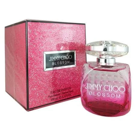 Jimmy Choo Blossom Eau de Parfum 3.3 oz
