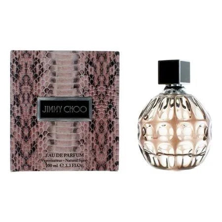 Jimmy Choo Eau de Parfum 3.4 oz