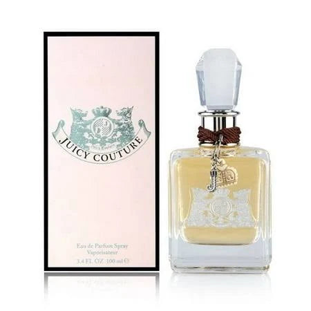 Juicy Couture Eau de Parfum 3.4 oz