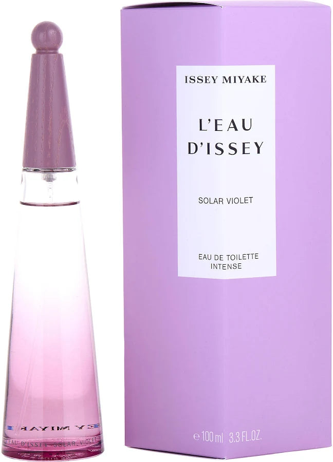 L'eau D'issey Solar Violet Eau de Toilette 3.3 oz