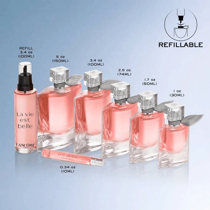 Lancôme La Vie Est Belle Eau de Parfum 100ml