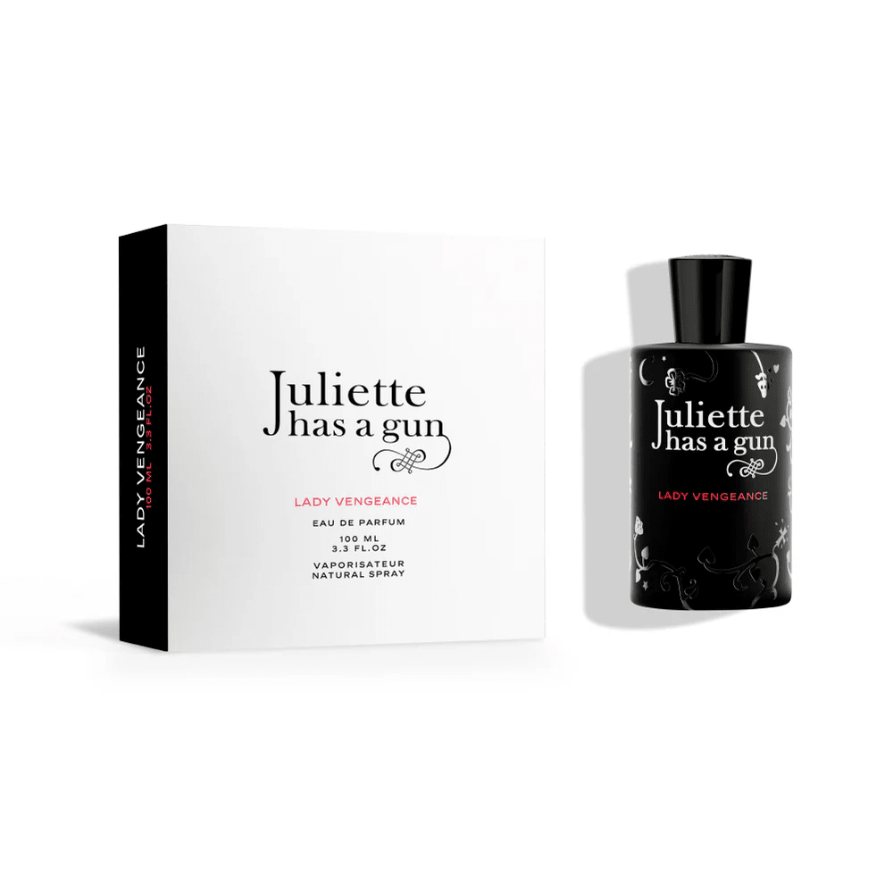 Juliette Has A Gun Lady Vengeance Eau de Parfum 100ml