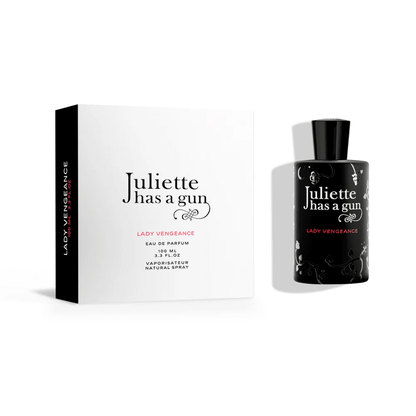 Juliette Has A Gun Lady Vengeance Eau de Parfum 100ml
