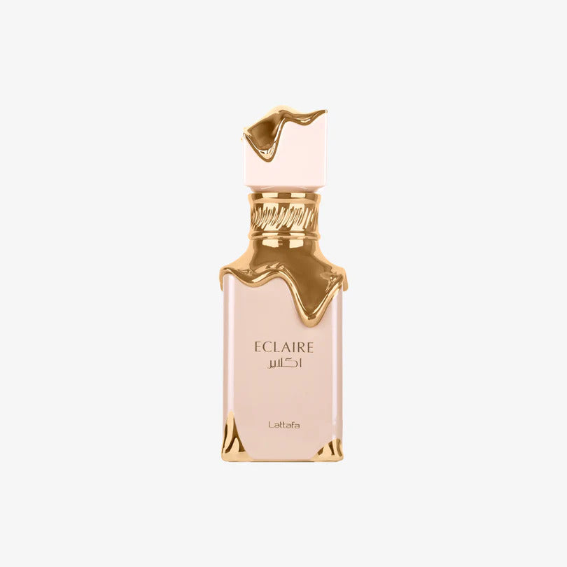Lattafa Eclaire Eau de Parfum 100ml