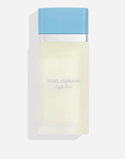 Dolce & Gabbana Light Blue Eau de Toilette 100ml